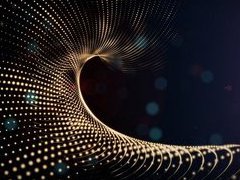 编码筑基：数据治理的“新易”解法——以物料